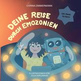 Deine Reise durch Emozonien: Eine Mitmachgeschichte 9783565202034