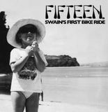 Bertus Distributie Fifteen - Swain's First Bike Ride (LP)