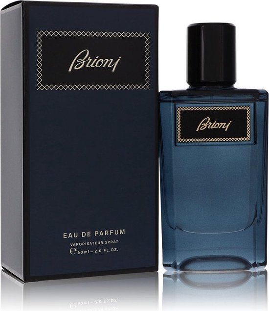 Brioni Eau de Parfum / 60 ml / Men
