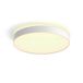 Philips Hue White Ambiance Enrave - Smart LED Plafondlamp - Wit - Bluetooth - 6100 lm - Dimbaar