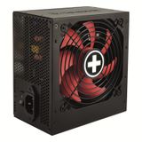 Xilence Performance A+ XN215 550W 80+ Bronze ATX Zwart