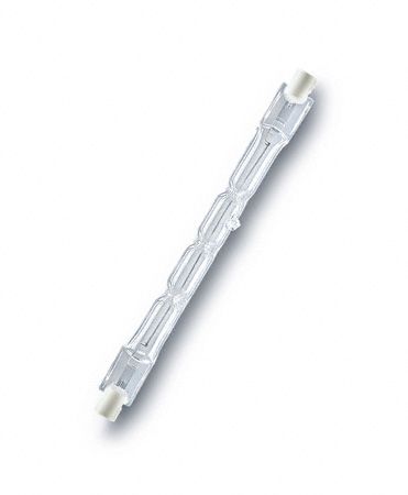 Osram 64695 Halogeenlamp - 120W - R7s - 2300 Lumen - Helder