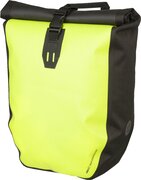 AGU Fietsrugzak Shelter Clean Large 21L Neon Geel