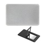 SHARPAL 115N Creditcard Size Diamond Slijpsteen, Pocket Diamant Mes en Tool Sharpener (Extra Fijn 1200 Grit)