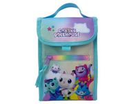 CyP Brands Gabby Estandar Sac isotherme, multicolore, produit officiel