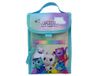 CyP Brands Gabby Estandar Sac isotherme, multicolore, produit officiel
