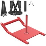 Rogue Fitness disques de poids pour musculation, rouge, convient aux disques de poids de 1 pouce et 2 pouces