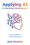 Applying Astd Press Applying AI in Learning and Development Paperback