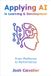 Applying Astd Press Applying AI in Learning and Development Paperback