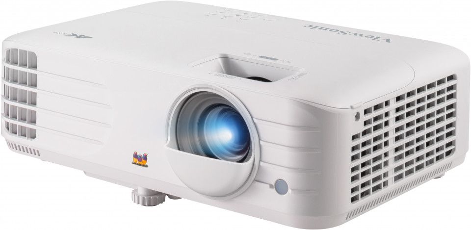 Viewsonic M2e - LED Projector - 1080p - 1000 Lumens - 3D - Short Throw