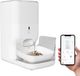 Catlink Fresh 2 - AI Automatische voerbak - 4L - RFID Halsband - Met app - Wifi - Kat en Hond