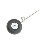 E-Flite Viper 70mm Front Landing Gear Set (EFL7706)