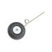 E-Flite Viper 70mm Front Landing Gear Set (EFL7706)