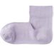 Chaussettes cheville en modal mélangé à angle droit avec bord confortable pour femme