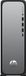 HP OmniDesk Slim S03-0020nb PC Intel® Core™ i3 i3-13100 8 GB DDR5-SDRAM 512 GB SSD Windows 11 Home Tower Zilver