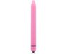 GLOSSY Vibrateur fin Rose profond