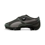 PUMA Beisser Disc Unisexe, Chaussures, Gris, 36