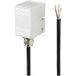 TRU COMPONENTS Schakelkastthermostaat TC-NTL-ExT6