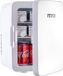 Vevor Minibar Koelkast 10L Wit