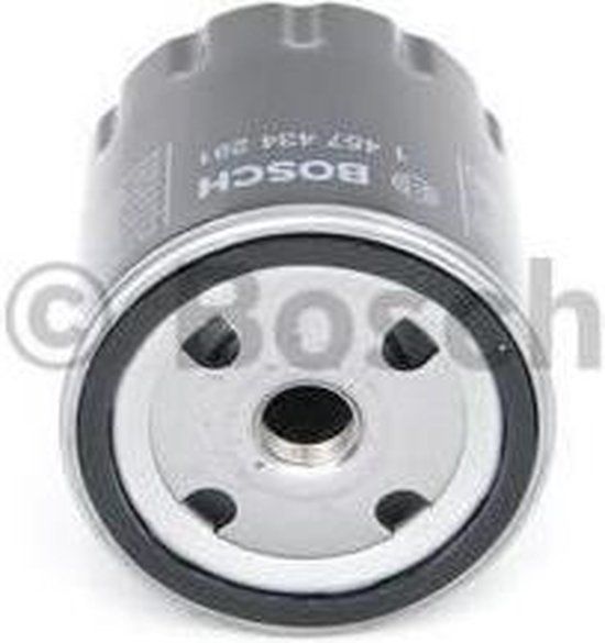 Bosch 1457434291 Fuel-Filter Box