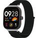 Xiaomi Bracelet nylon Xiaomi Smart Band 10 Pro (noir)