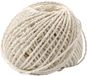 Creativ company Garen Weaving Paper 3 Mm Wit 40 Meter Per Bol