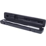 KS Tools 516.5154 3/8" Industriële momentsleutel, omschakelbaar, 20-100Nm