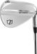 PERSONEEL Wilson Staff ZM Wedge - Stiff Flex - Staal - Zilver - Rechtshandig en linkshandig