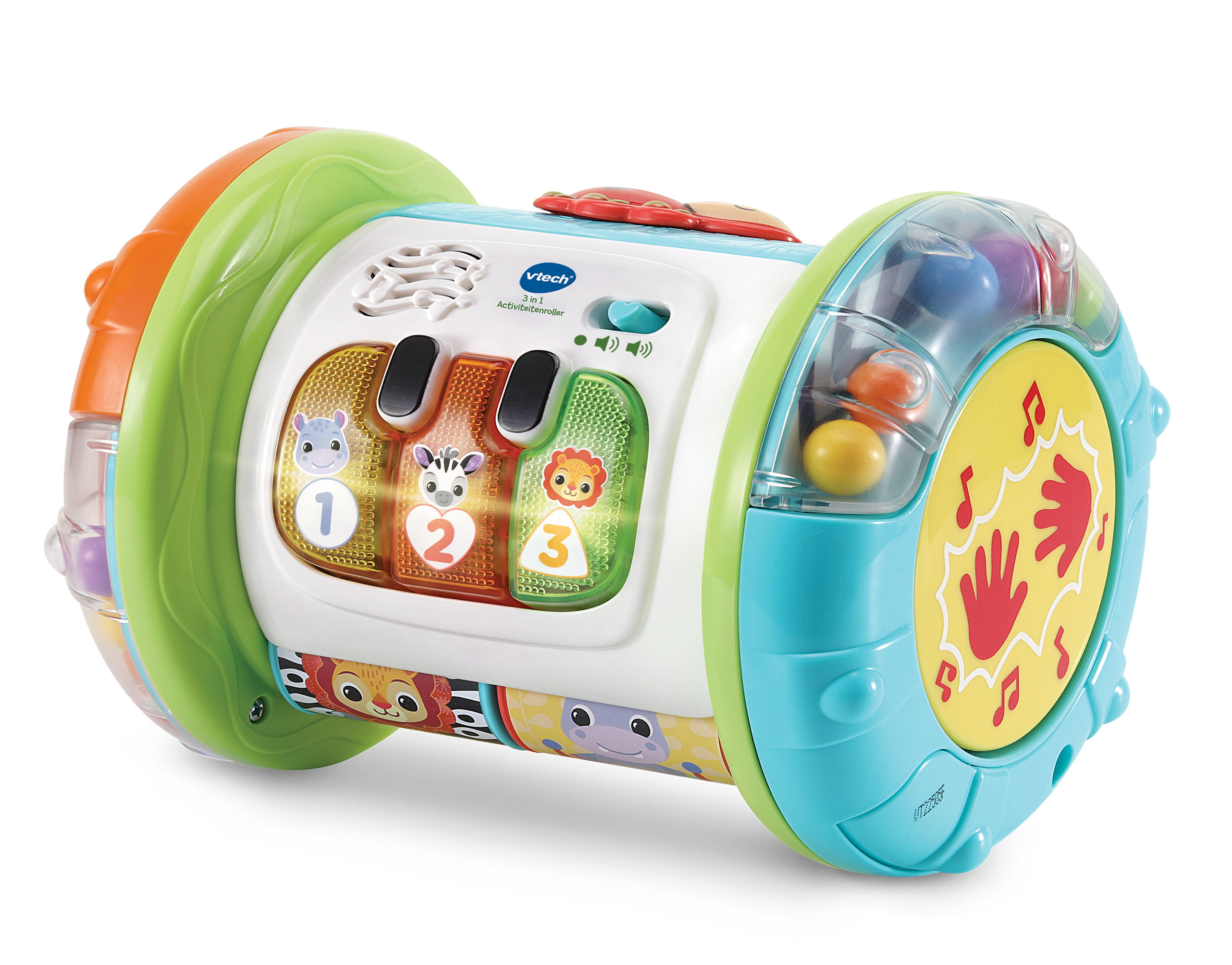 VTech 3 in 1 Activiteitenroller