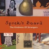 Sony Music Spock's Beard Kindness Of Strangers
