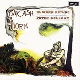 Bertus Distributie Peter Bellamy Oak, Ash And The Thorn