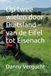 Op twee wielen door Duitsland – van de Eifel tot Eisenach