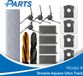 Dreame Aqua10 Ultra Track Kit d'entretien (alternative Plus.Parts® pour RAK66)