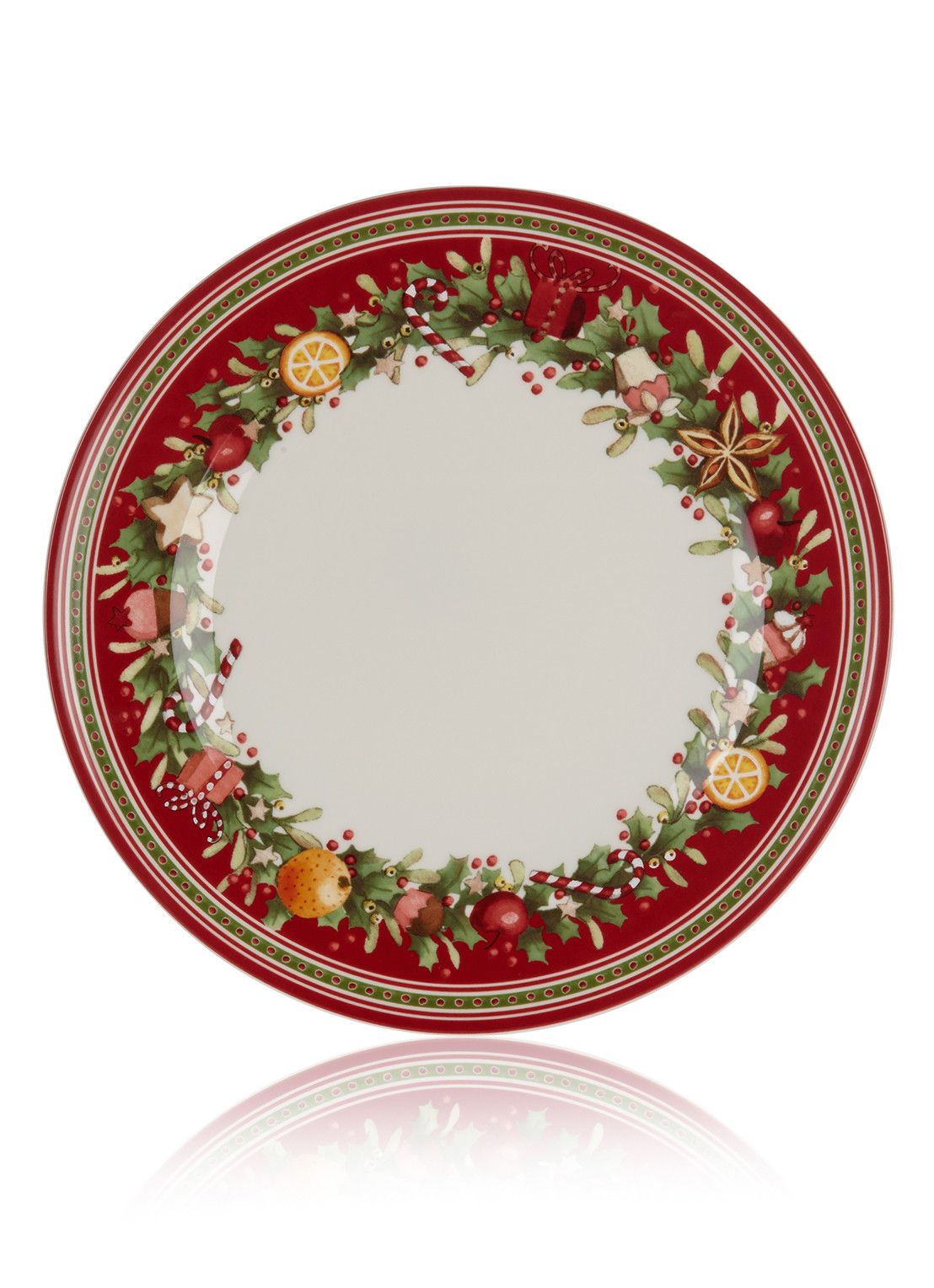 Villeroy & Boch platte borden 4003686301214