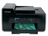 Lexmark Pro715 Inkjet A4 4800 x 1200 DPI 35 ppm Wifi