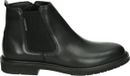 Mephisto MURRAY - Chaussures mi-hautes de loisir - Couleur : Noir - Taille : 42