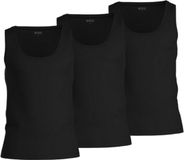 Boss Singlet - Black - XXL