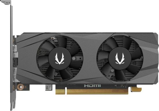 Zotac GAMING GeForce RTX 3050 6GB GDDR6 - ZT-A30510L-10L