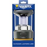VARTA LED Kampeerlantaarn 420 lm USB