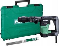 HiKOKI H41MB2WSZ SDS-max Breekhamer - 930W - Inclusief koffer