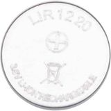 Akyga AKY1933 Oplaadbare knoopcel LIR 1220 Li-ion 9 mAh 3.7 V 1 stuk(s)