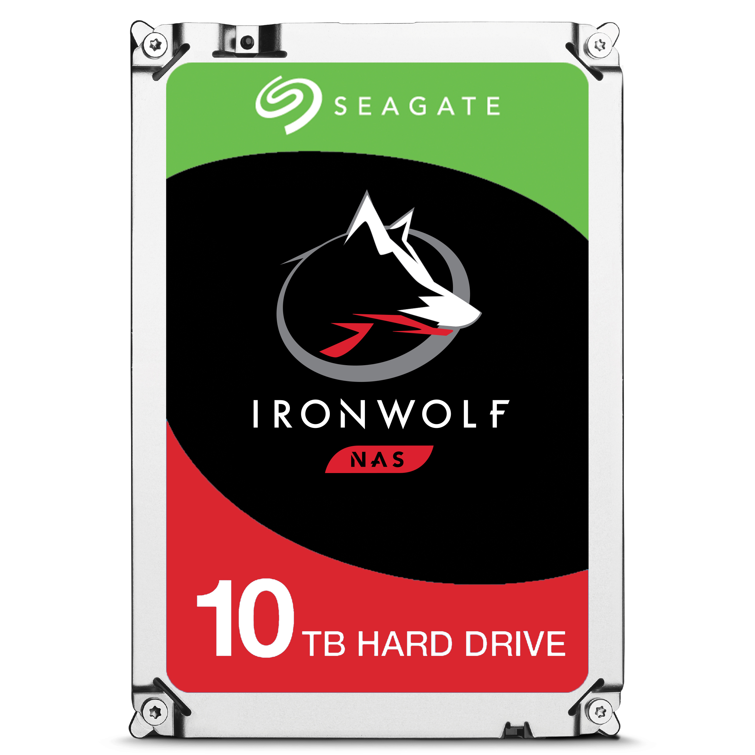 Seagate ST10000VN0004