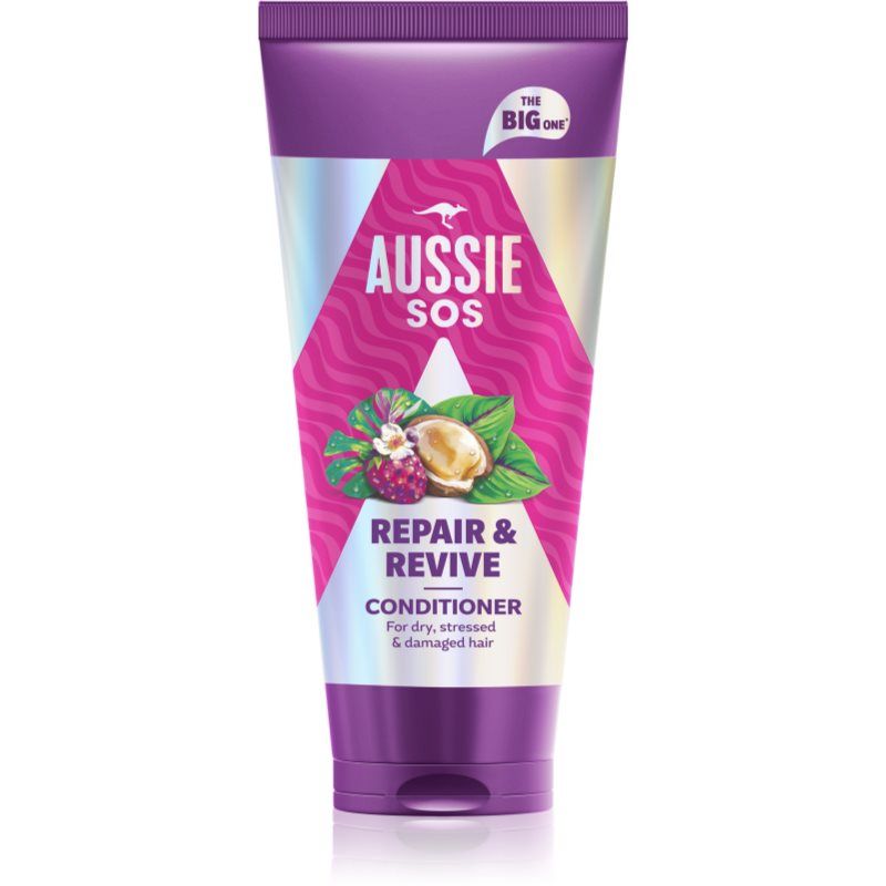 Aussie SOS 8006530086011