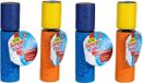Summertime Waterpistool - Foam - 15 cm - Multi
