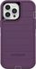 OtterBox iPhone 13 Pro Max & iPhone 12 Pro Max Defender Series hoesje - HAPPY PURPLE
