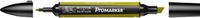 Winsor & Newton Winsor and Newton Promarker Moss Y334