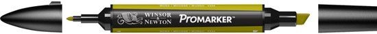 Winsor & Newton Winsor and Newton Promarker Moss Y334