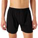 Mil-Tec Boxershorts voor heren, zwart, eenheidsmaat EU