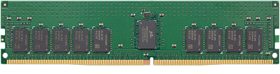 Synology D4RD-2666-32G - Geheugenmodule - 32GB - DDR4 2666MHz