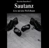 Music&Words Indigo Sautanz - Well-Buam - 1980 - CD
